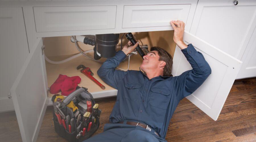 Professional emergency plumbing in Glenwood, AL